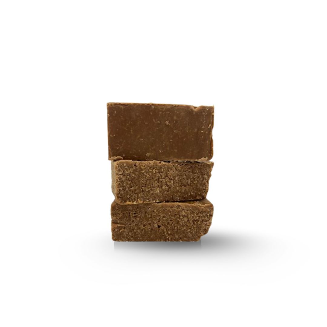 Chocolate Coconut Fudge