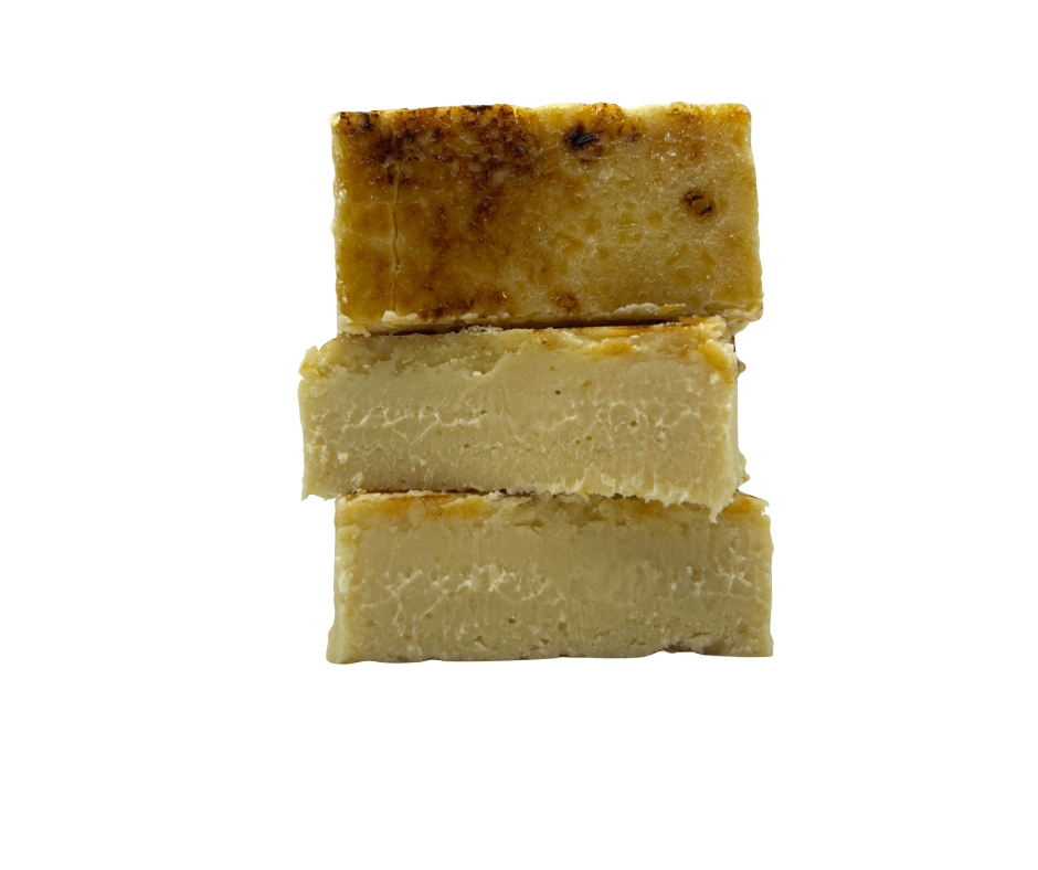 Creme Brulee Fudge