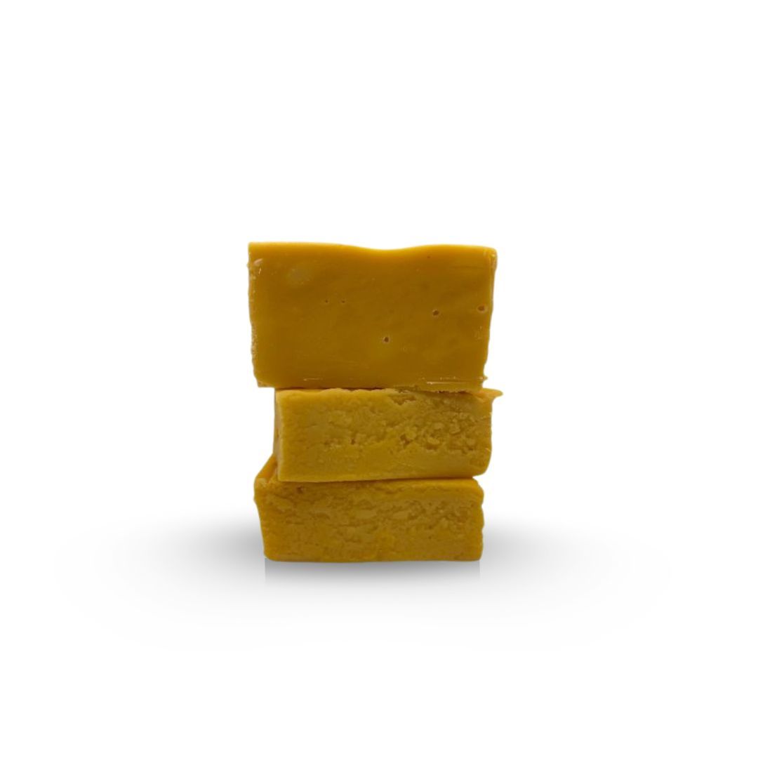 Mango Fudge