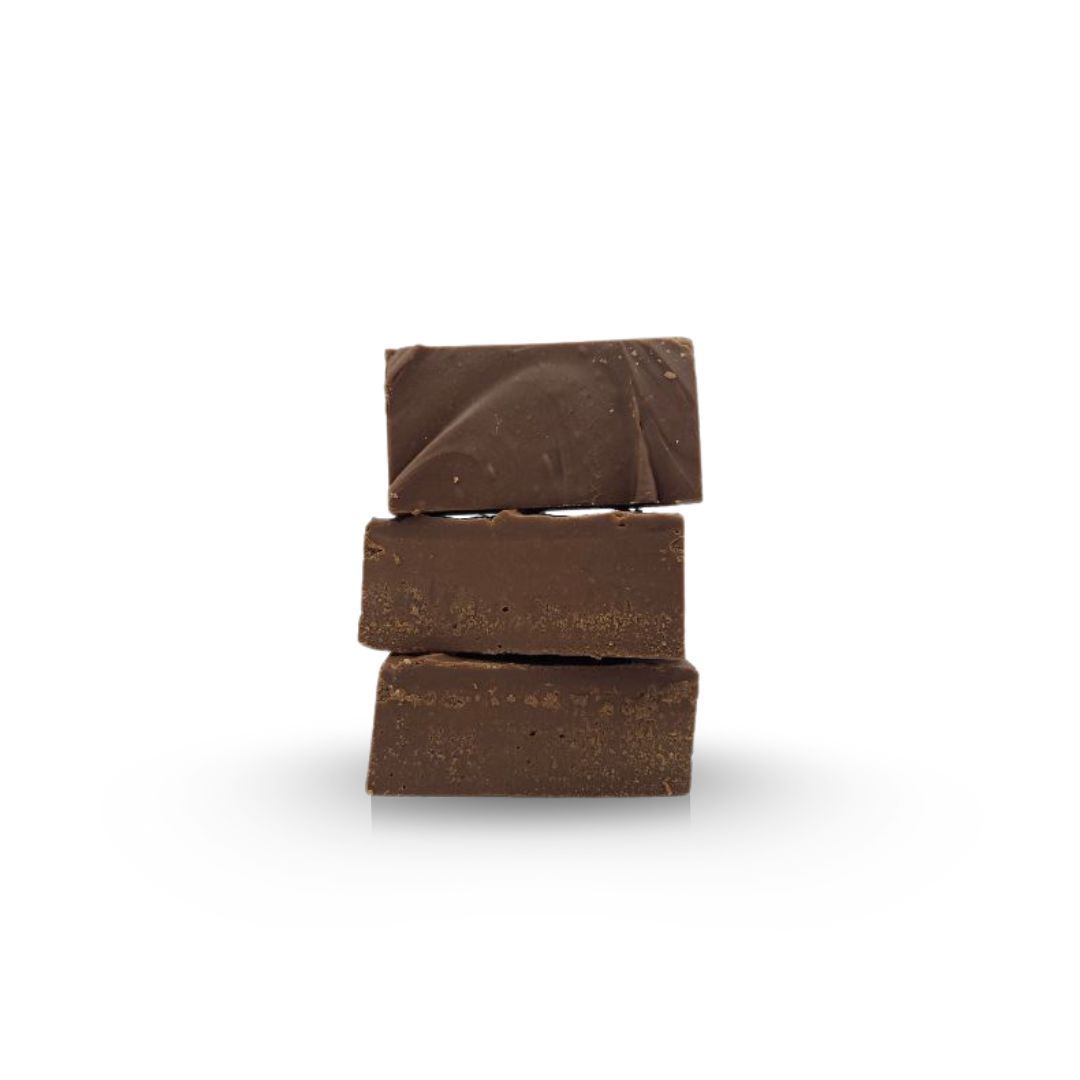 Milk Chocolate Fudge