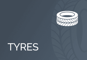 tyres badge