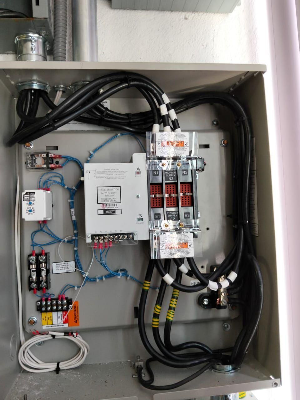 PLANTAS DE LUZ POWER MAQ