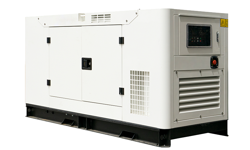 PLANTAS DE LUZ POWER MAQ