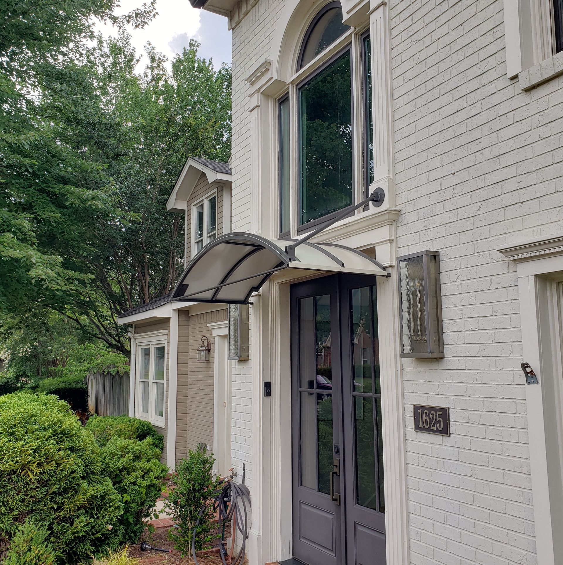 Canopies and Awnings in Huntsville, AL Evans Awning Co