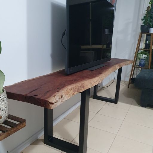 Standing Metal - Aldinga Beach, SA - Ellul Fabrications