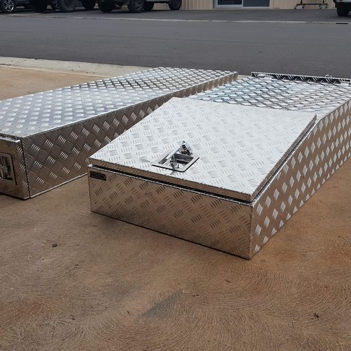 Machine - Aldinga Beach, SA - Ellul Fabrications