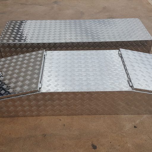 Stainless Machine - Aldinga Beach, SA - Ellul Fabrications