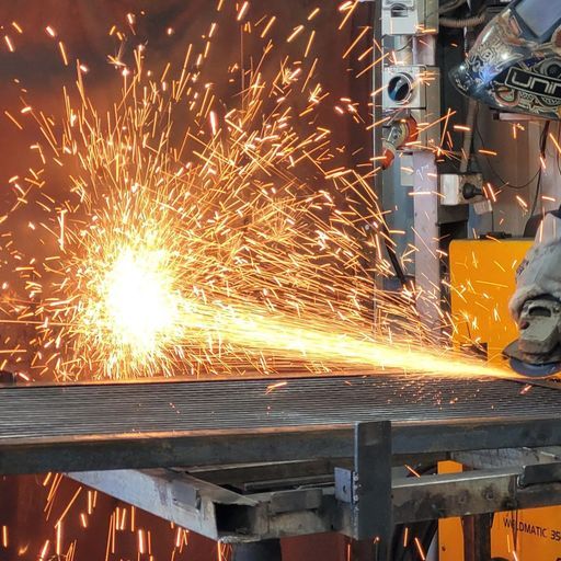 Metal - Aldinga Beach, SA - Ellul Fabrications