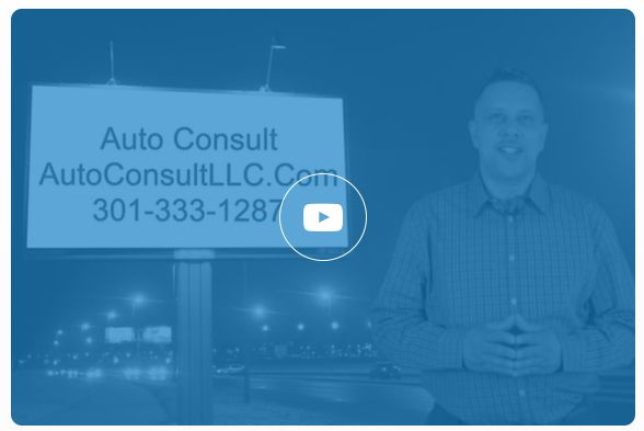 Video | Auto Consult Business Management