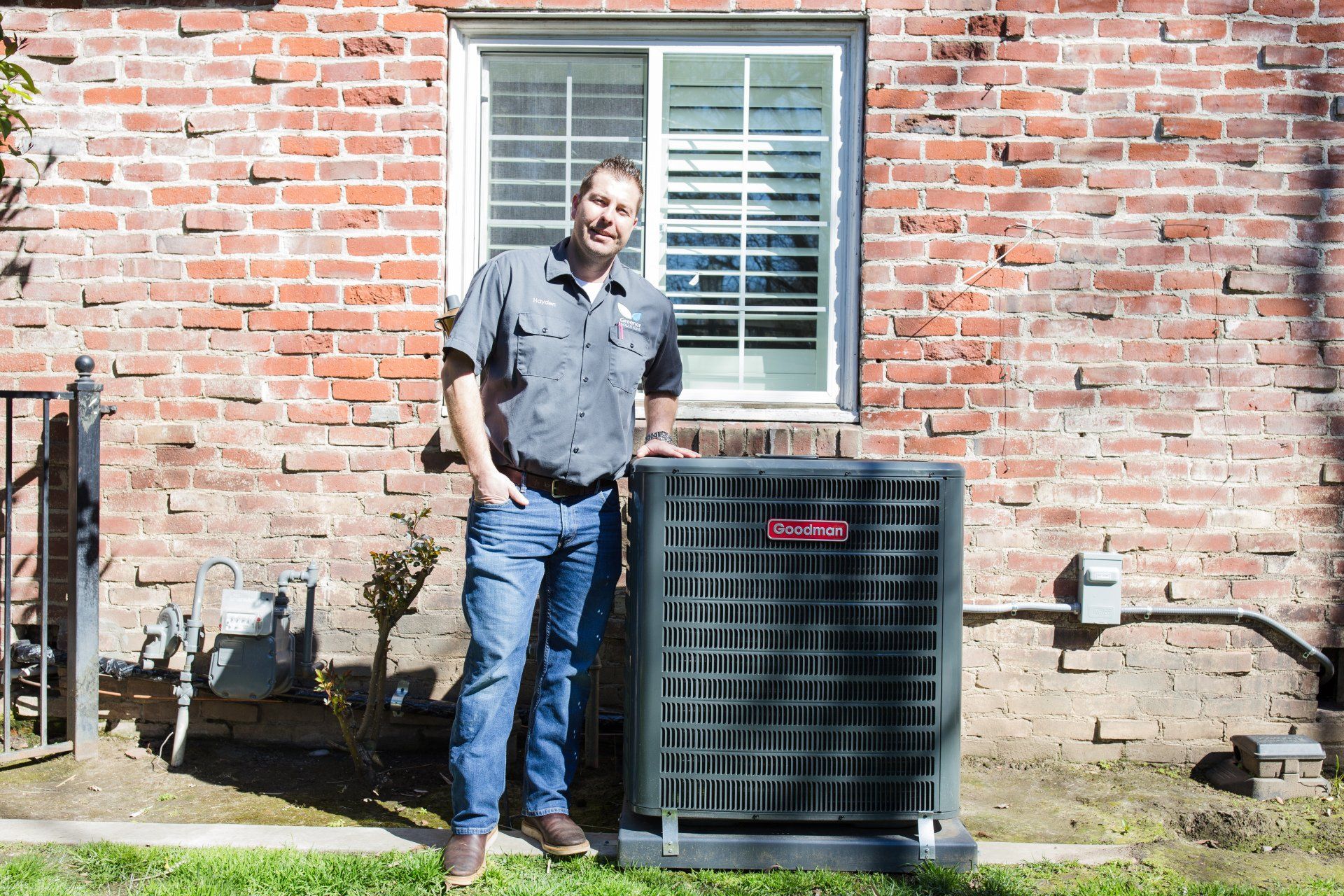 Amana Vs Lennox Air Conditioner Reviews  : Which Brand Wins?