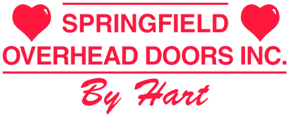 Springfield Overhead Doors By Hart