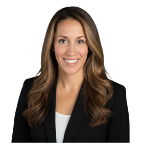 Image of Amanda Pinney-Kolon, VP of Sales