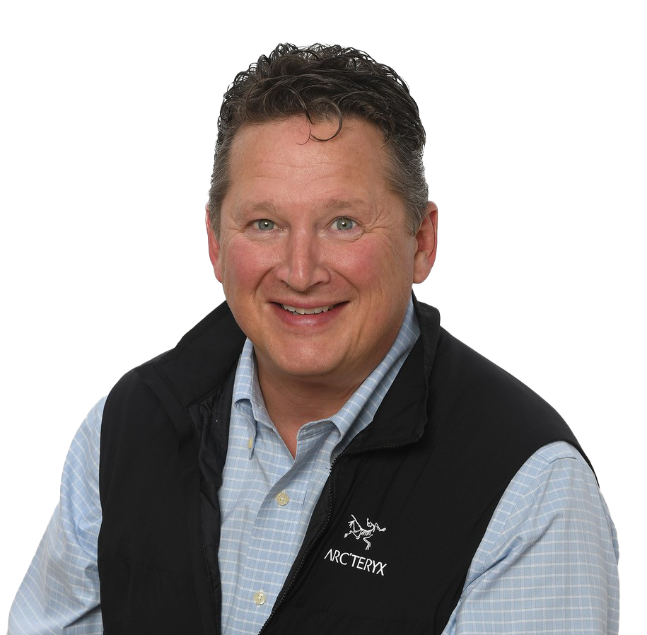 Image of Bruce Lehrman, Board Member