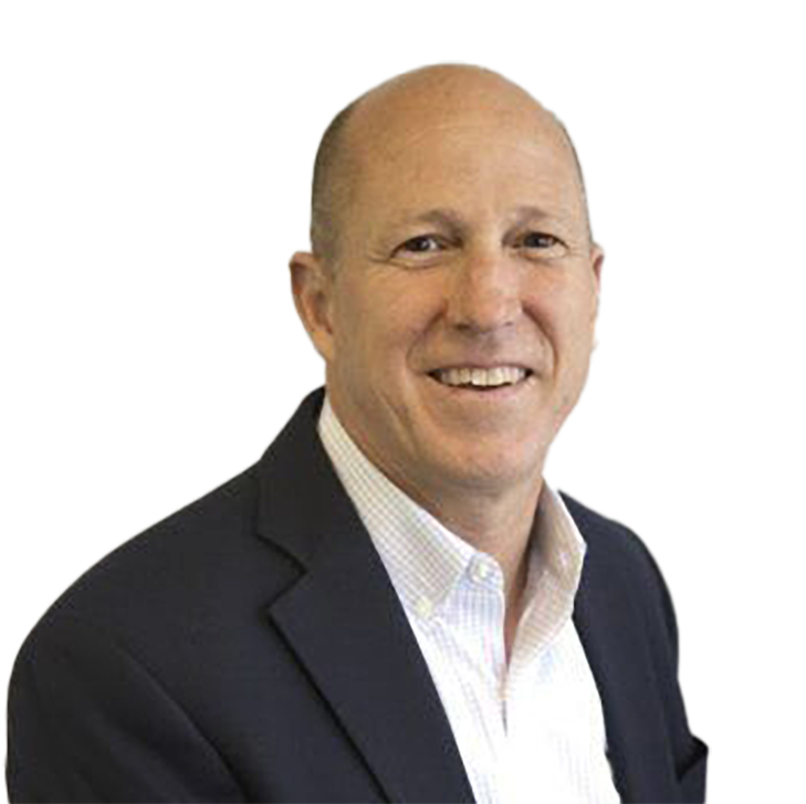 Image of David Lennarz, Board Member