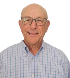 Image of Ken Krakaur, CFO