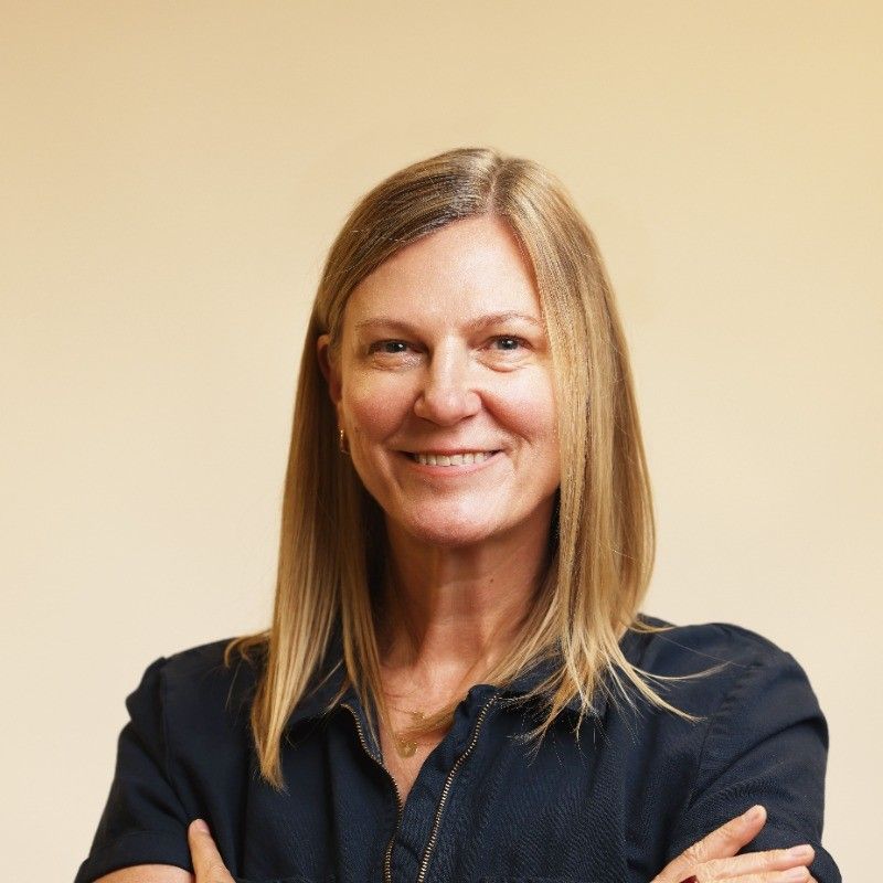 Image of Maria Shinn-Bouck