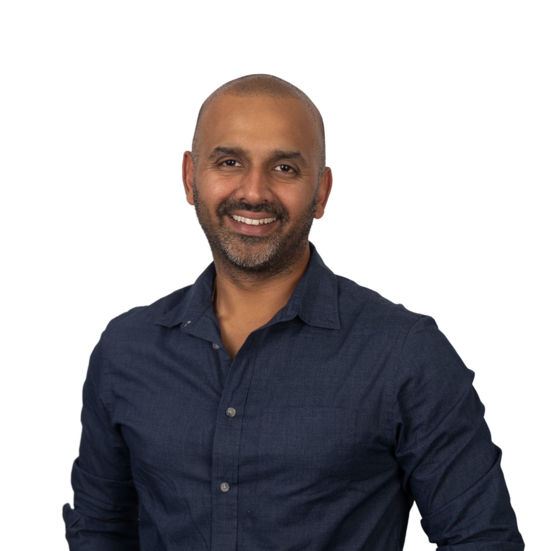 Image of Ankit Shah, Founder