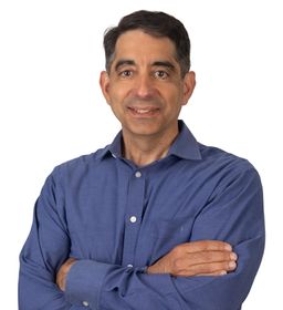 Michael Haritakis, COO