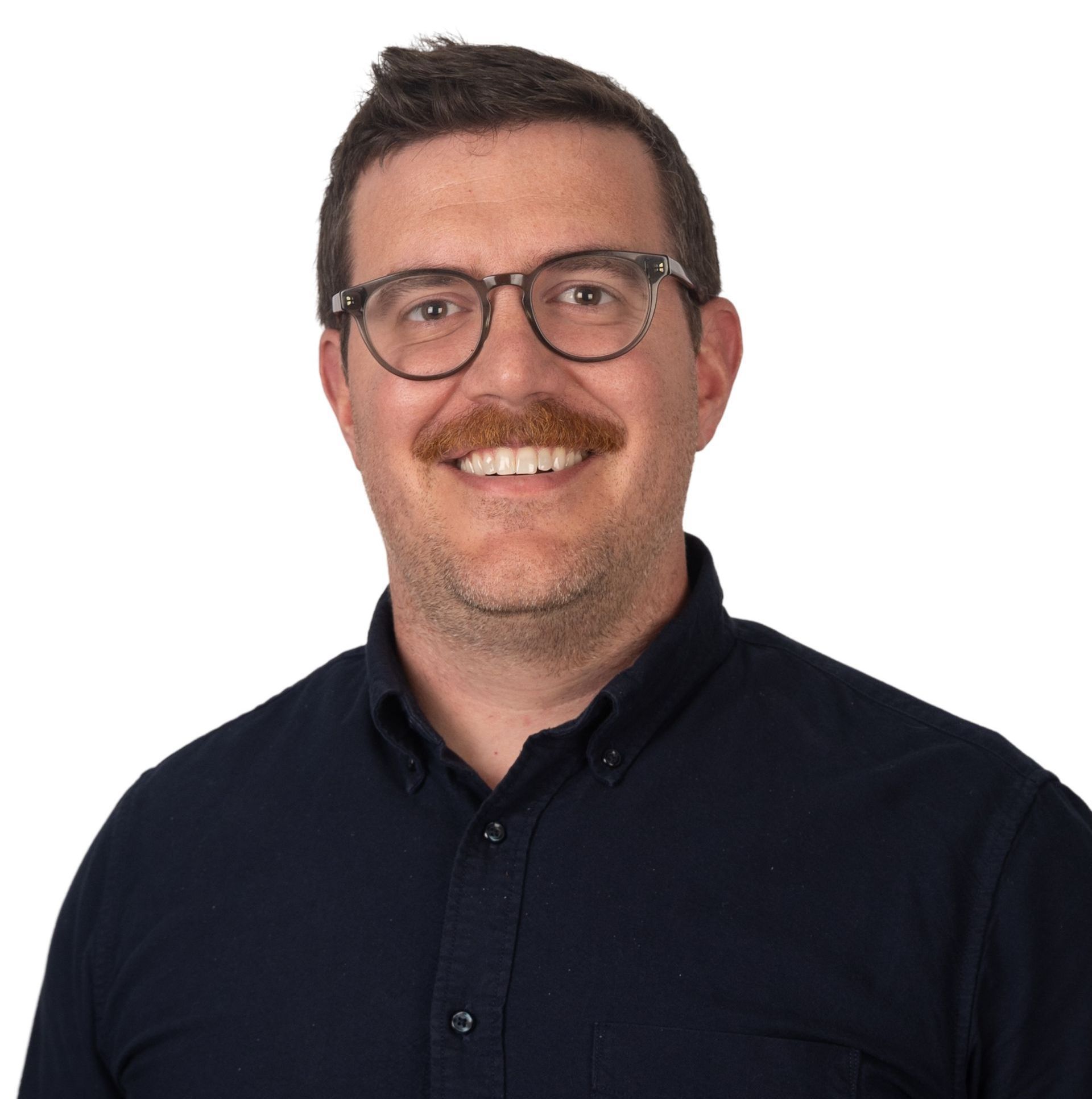 Image of Colin Murphy, VP of Product