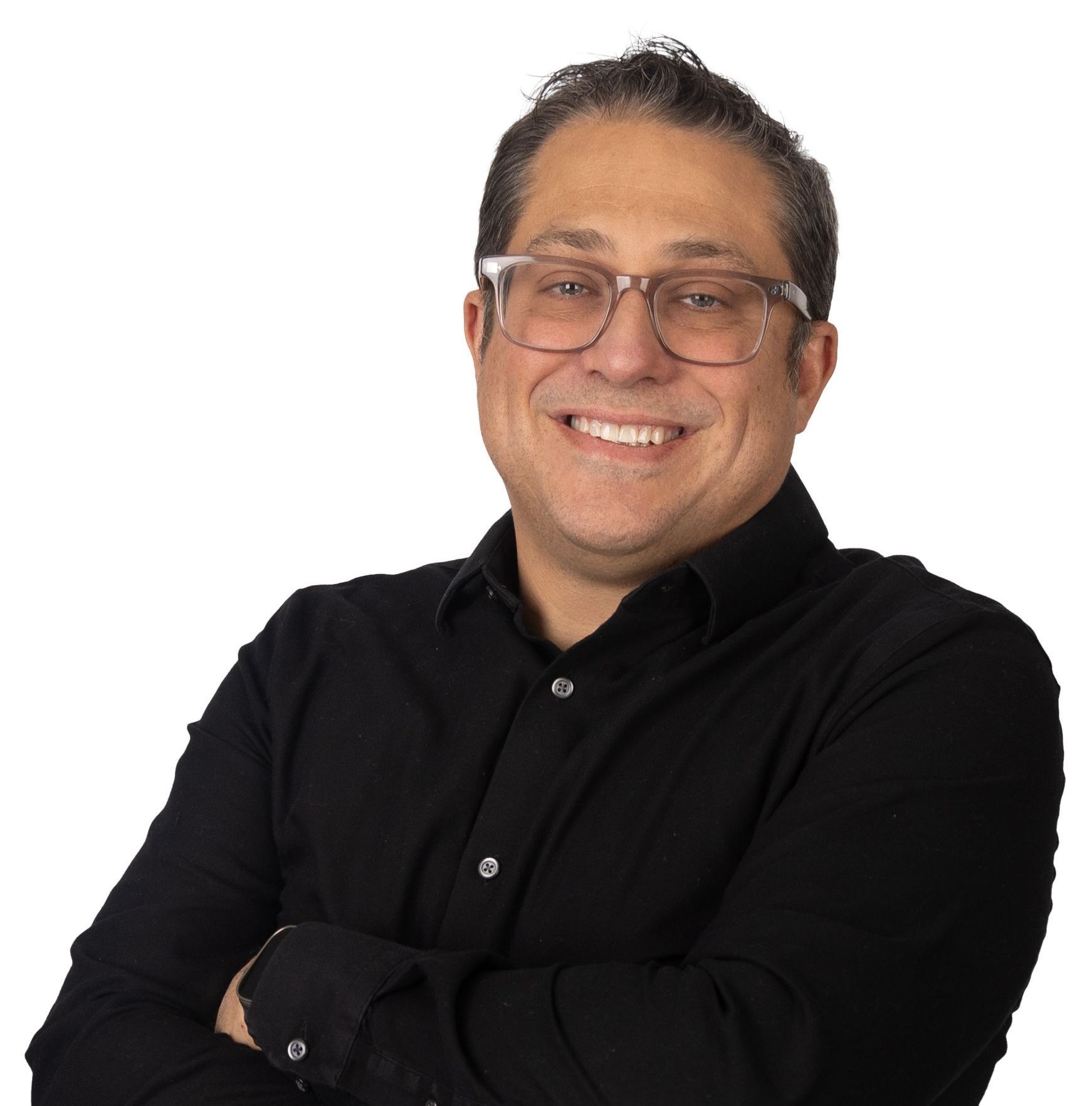 Image of Rob Heiser, Chairman