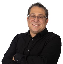 Image of Rob Heiser, Chairman