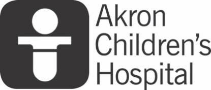 Akron Children's Hospital logo