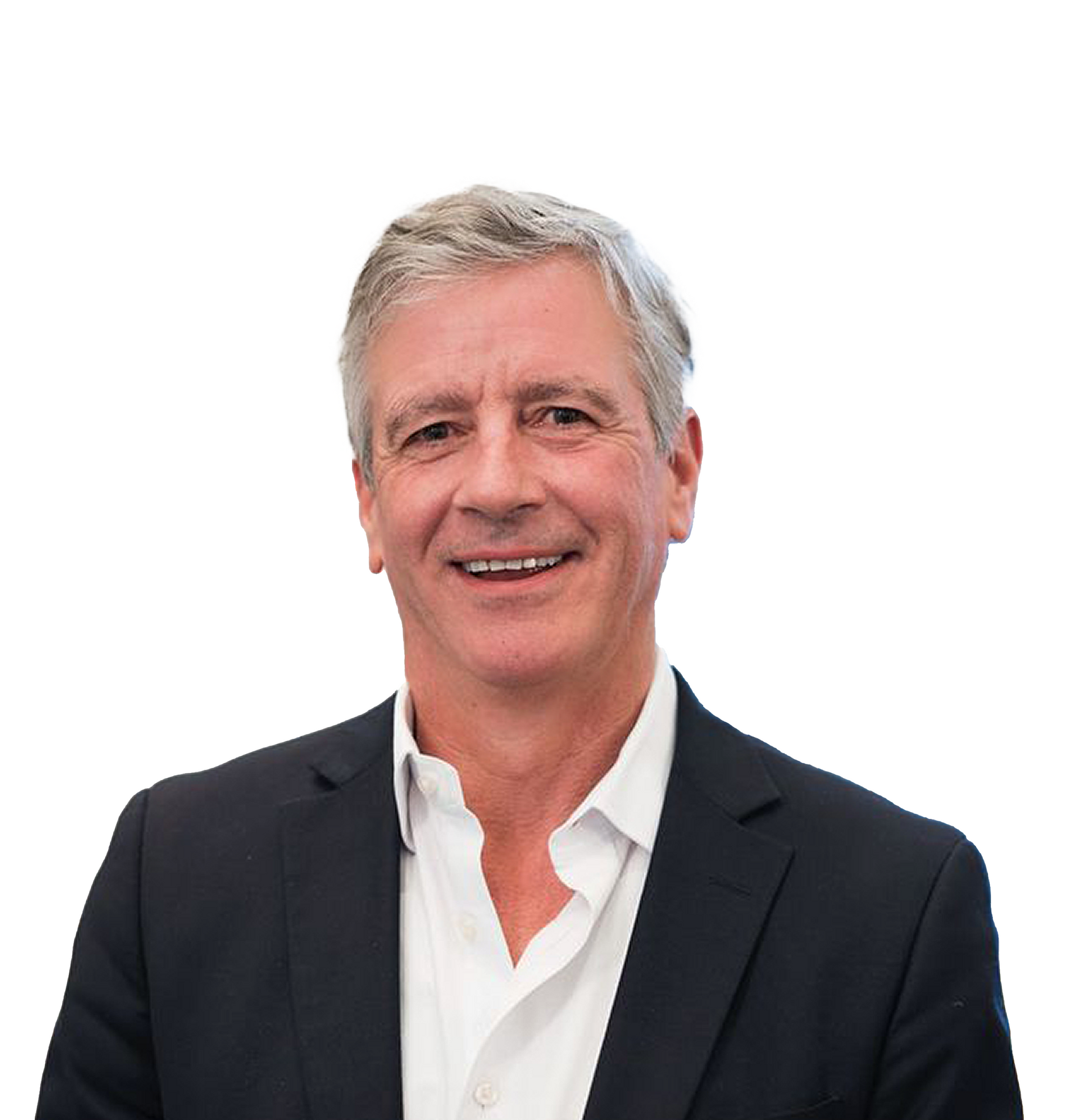 Image of Joe Harrow, Board Member