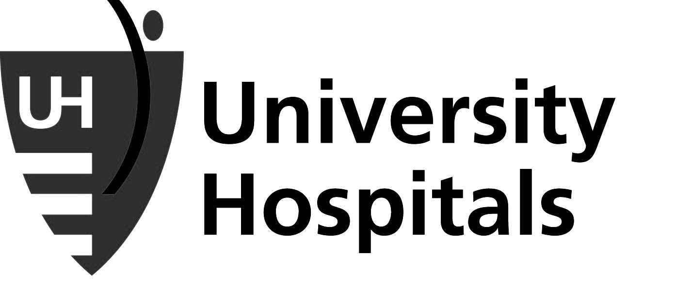 University Hospitals logo