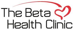 The Beta Health Clinic logo