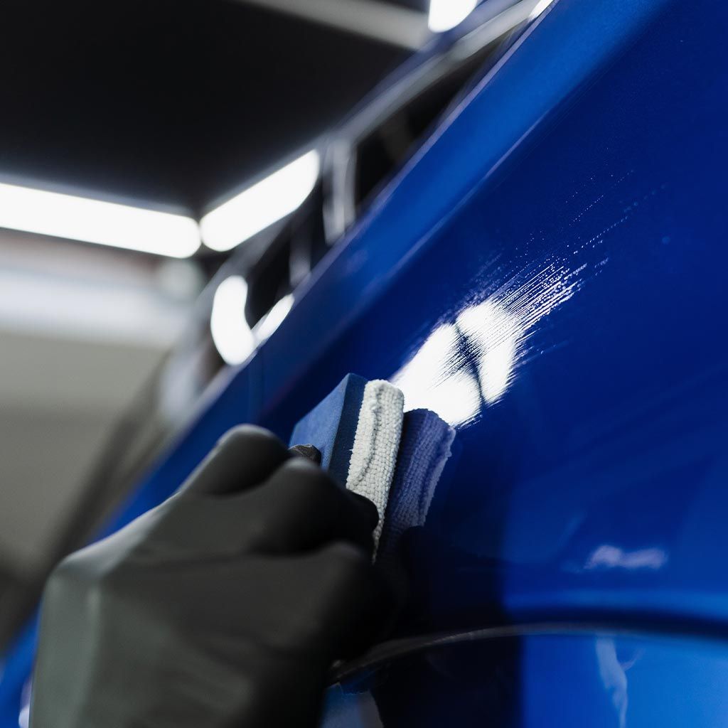 Ceramic Coating
