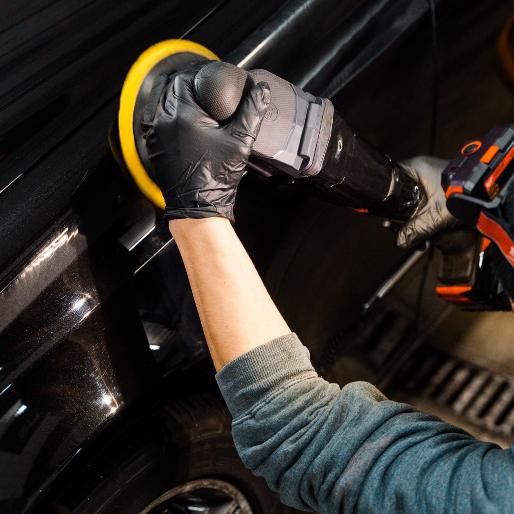Exterior Detailing