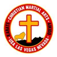 christian martial arts