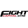 fight capital gym