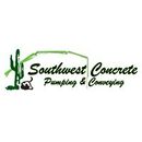 Southwest Concrete Pumping & Conveying