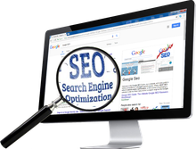 Search Engine Optimization