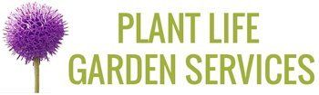 Plant Life Garden Services company logo