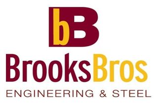 Brooks Bros - logo