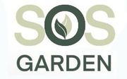 logo SOS Garden