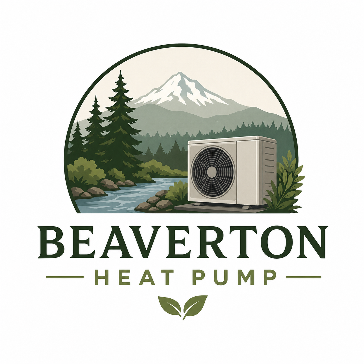 Lead Generation for Beaverton Heat Pump in Beaverton, OR