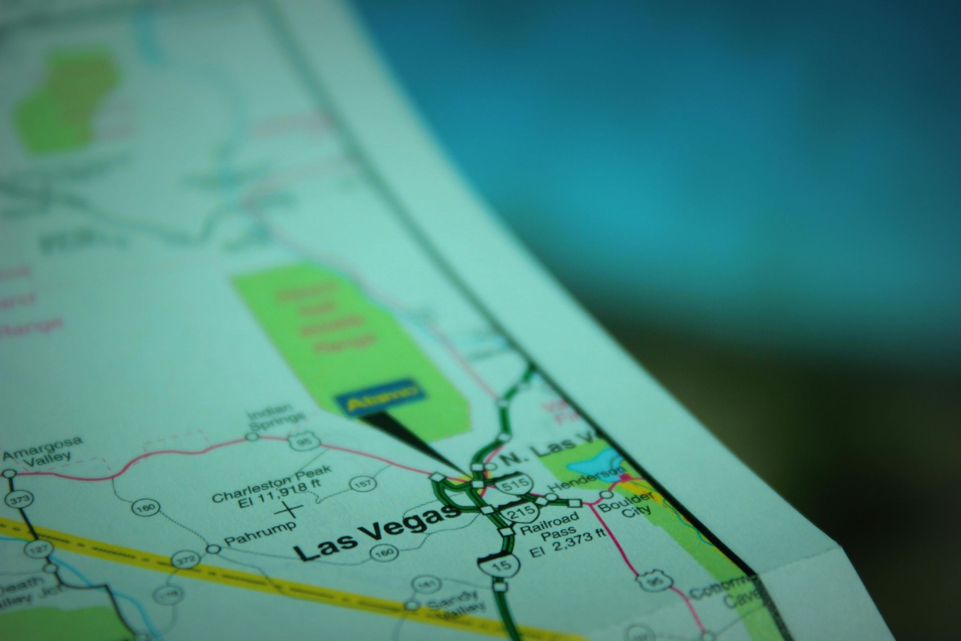 Digital Marketing Agency Las Vegas