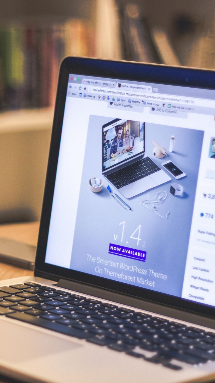 Digital Marketing Agency Las Vegas