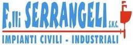 Fratelli Serrangeli-Logo