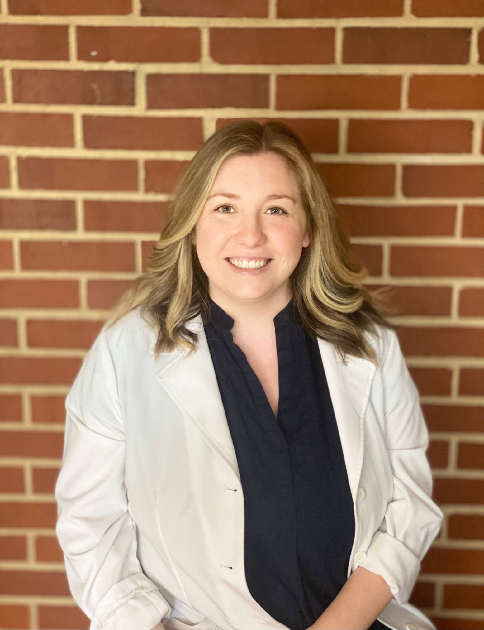 Lauren Habovick – Lancaster, SC – Mante Pediatrics