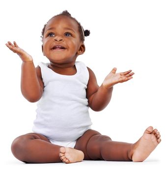 Cute Baby – Lancaster, SC – Mante Pediatrics