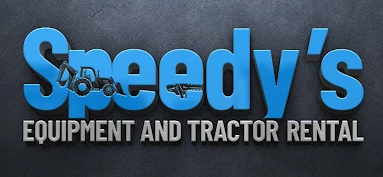 Speedy’s Equipment Rental