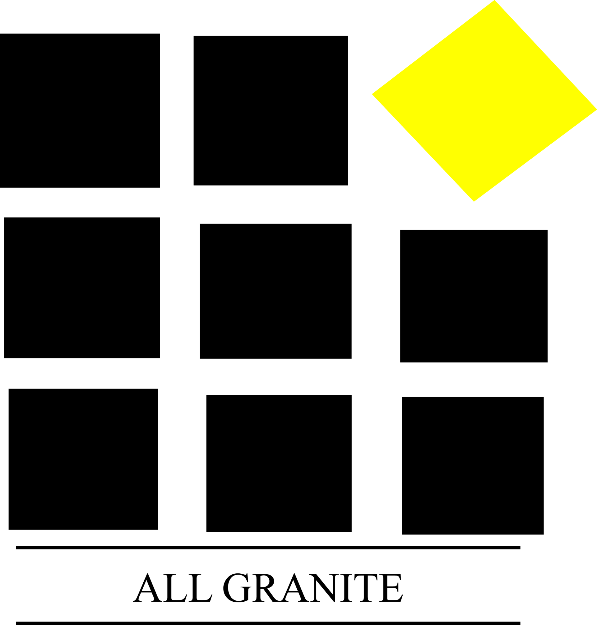 All Granite