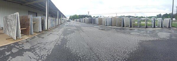 Office View — Remodeling services in Denver, NC