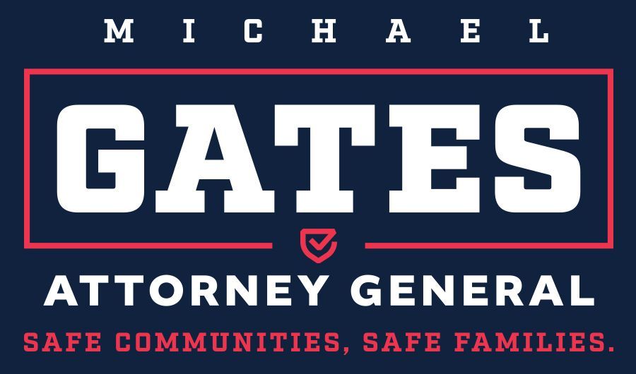 Michael Gates for Attorney General