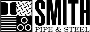 Smith Pipe & Steel Logo