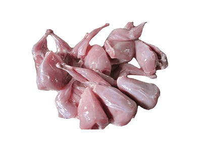Мясо перепелов | Перепелиная ферма- EKA Paipalas